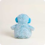 Frosty Blue Penguin Warmies Junior - Image 6