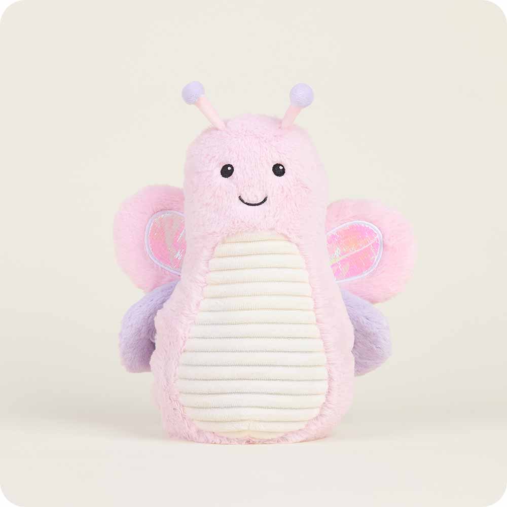 Butterfly_warmies.jpg Butterfly Warmies - Image 1