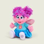 Abby Cadabby Warmies - Image 6