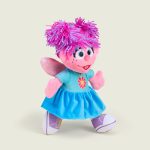 Abby Cadabby Warmies - Image 5