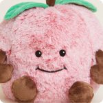 Red Apple Warmies - Image 4