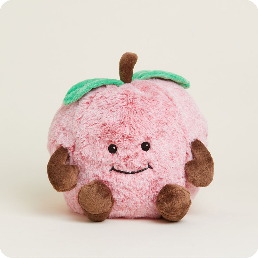 CP-APP-R-Red-Apple-27.jpg Red Apple Warmies - Image 1