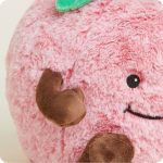 Red Apple Warmies - Image 8
