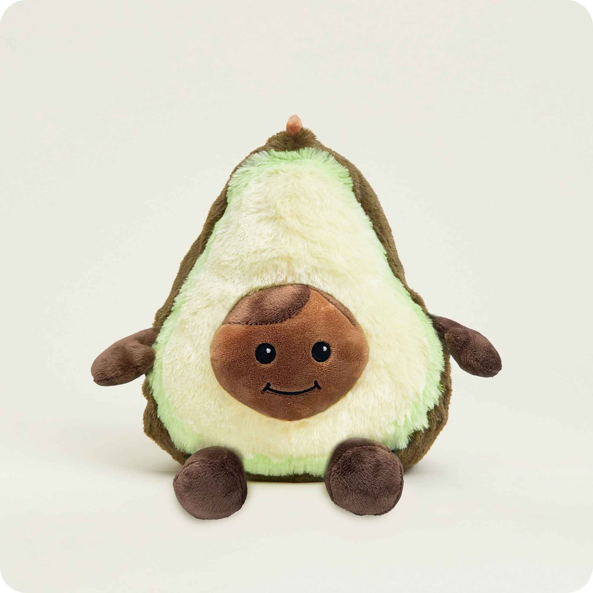 CP-AVO-1-Avocado-00-cropped.jpg Avocado Warmies - Image 1