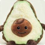 Avocado Warmies - Image 2