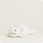 White Axolotl Warmies - Image 6