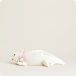 White Axolotl Warmies - Image 7