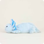 Blue Axolotl Warmies - Image 6
