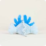 Blue Axolotl Warmies - Image 7