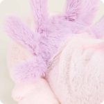 Pink Axolotl Warmies - Image 6