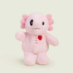 Scary Cute Axolotl Warmies - Image 6