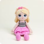 Malibu Barbie™ Doll - Image 2