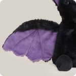 Purple Wing Bat Warmies - Image 7
