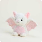 White Bat Warmies - Image 3