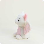 White Bat Warmies - Image 4