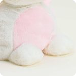 White Bat Warmies - Image 7