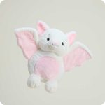 White Bat Warmies - Image 2