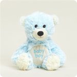Baby Boy Bear Warmies
