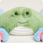 Blue Crab Warmies - Image 4