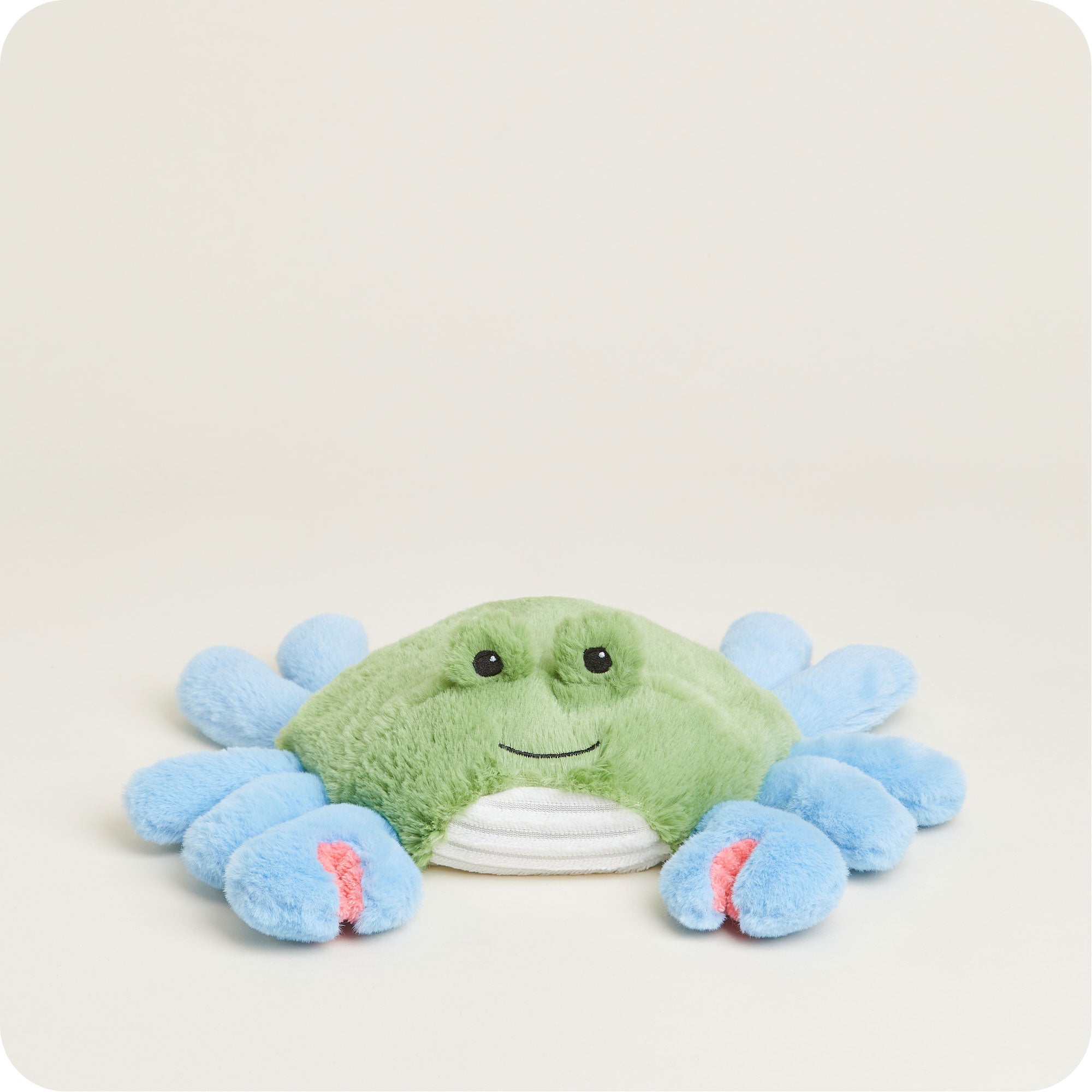 CP-BCR-1-Blue-Crab-13.jpg Blue Crab Warmies - Image 1