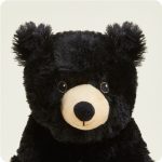 Black Bear Warmies - Image 5