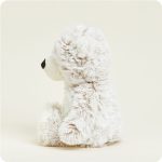 Marshmallow Bear Warmies - Image 5