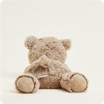 Brown Bear Warmies - Image 6