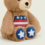 USA Bear Warmies - Image 2