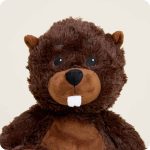 Beaver Warmies - Image 3