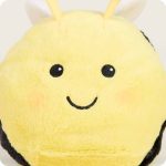 Bee Warmies - Image 4