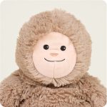 Bigfoot Warmies - Image 2