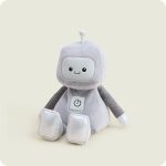 Silver Robot Warmies - Image 4