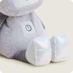 Silver Robot Warmies - Image 3