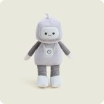 Silver Robot Warmies - Image 7