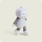 Silver Robot Warmies - Image 2
