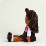 Brooklyn Barbie™ Doll - Image 4