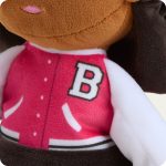 Brooklyn Barbie™ Doll - Image 3