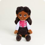 Brooklyn Barbie™ Doll - Image 2