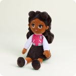 Brooklyn Barbie™ Doll - Image 6