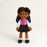 Brooklyn Barbie™ Doll