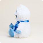 Bumble with Scarf Warmies - Image 6