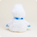 Bumble with Scarf Warmies - Image 7