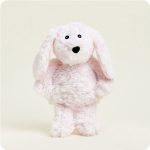 Pink Bunny Warmies - Image 8