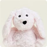 Pink Bunny Warmies - Image 5