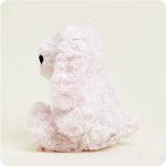 Pink Bunny Warmies - Image 6