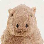 Capybara Warmies - Image 4