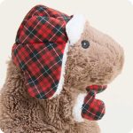Cozy Capybara Warmies - Image 4