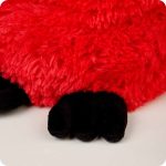 Cardinal Warmies - Image 9