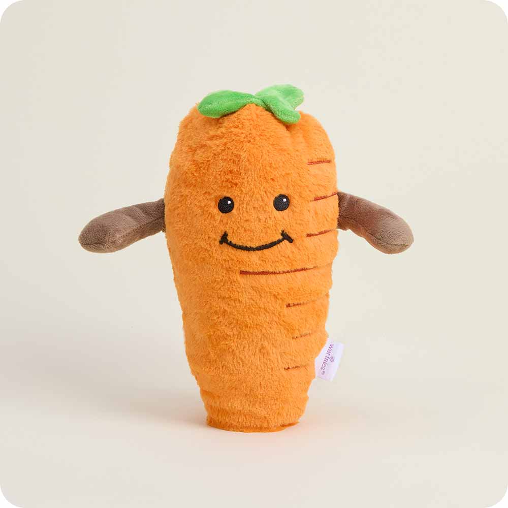 CP-CARR-1-497.jpg Carrot Warmies - Image 1