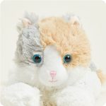 Calico Cat Warmies - Image 4